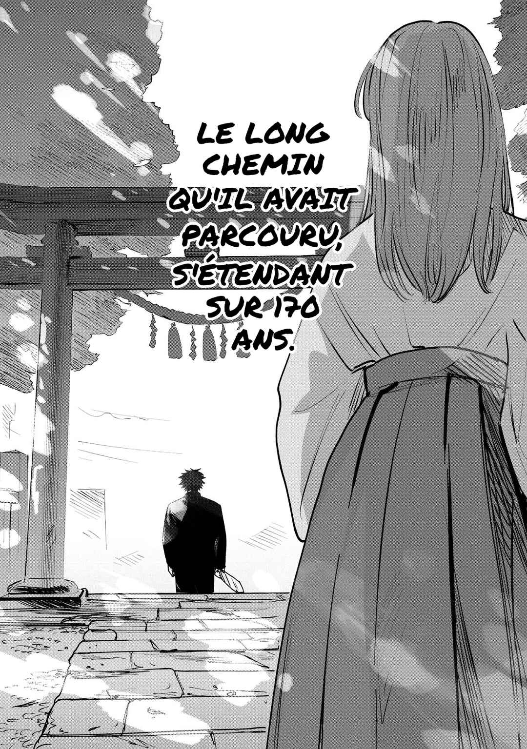 Kijin Gentoushou Chapter 1 - Page 10