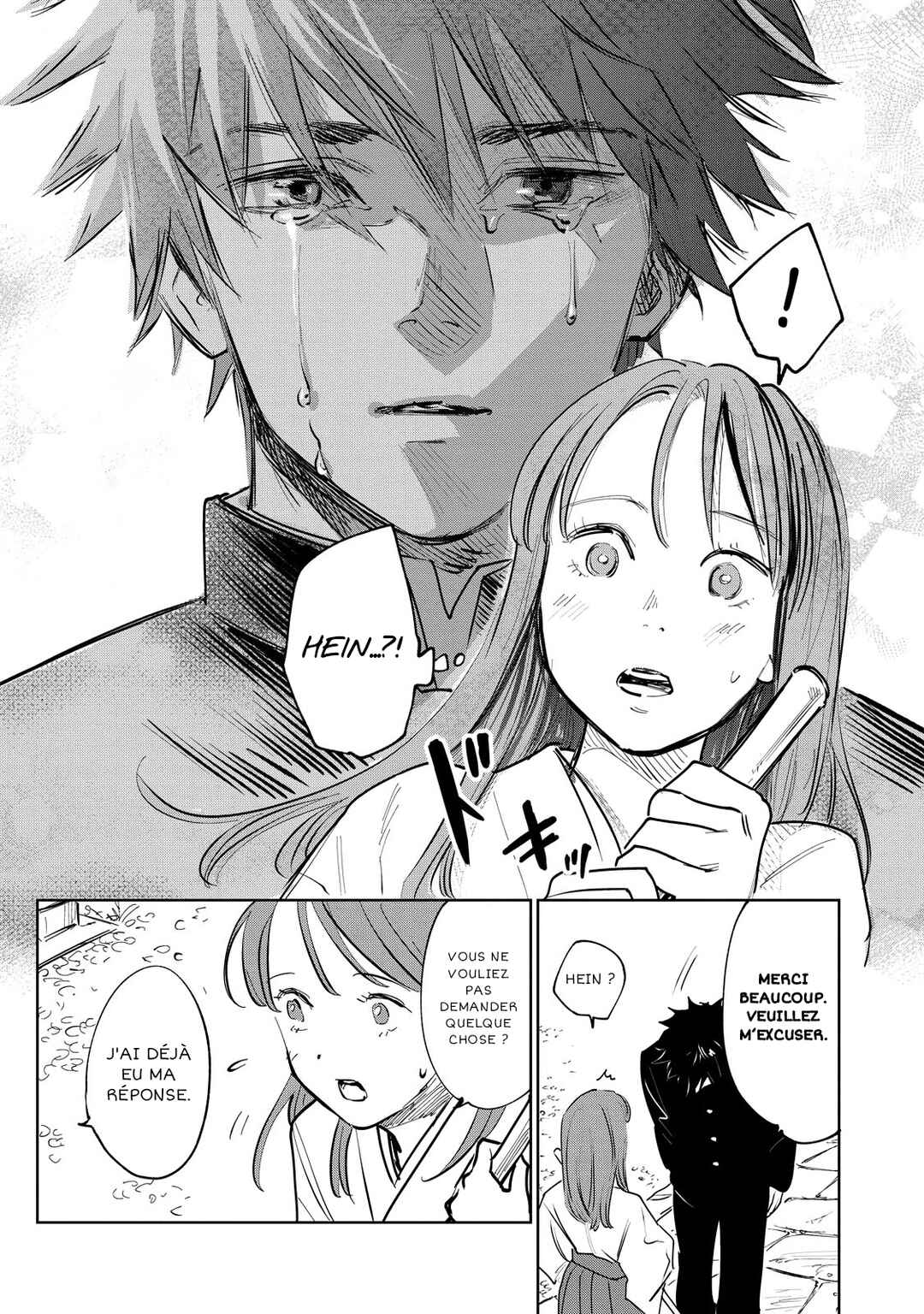 Kijin Gentoushou Chapter 1 - Page 8