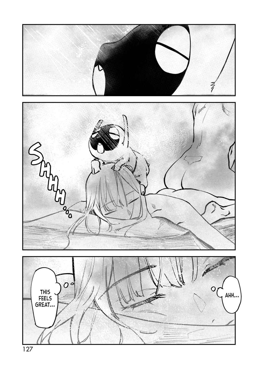 Aliens Chapter 7 - Page 7