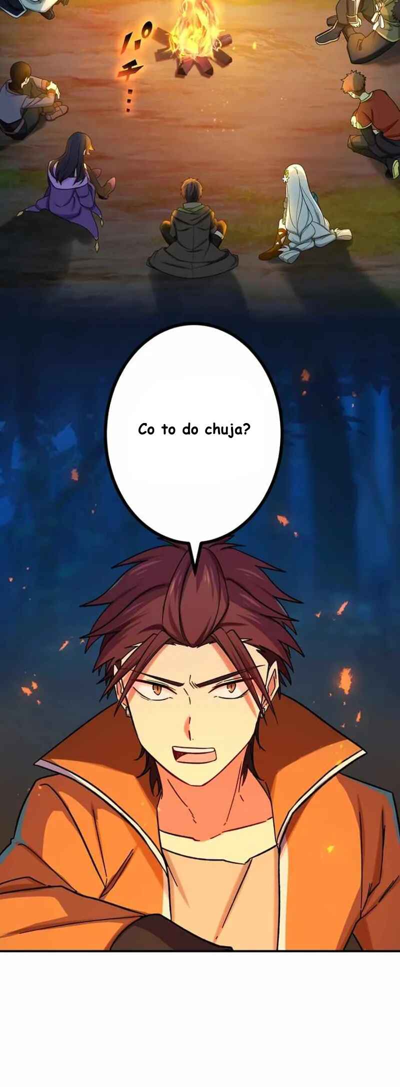Saikyou Ansatsusha, Class Ten'i de Isekai e Chapter 56 - Page 20