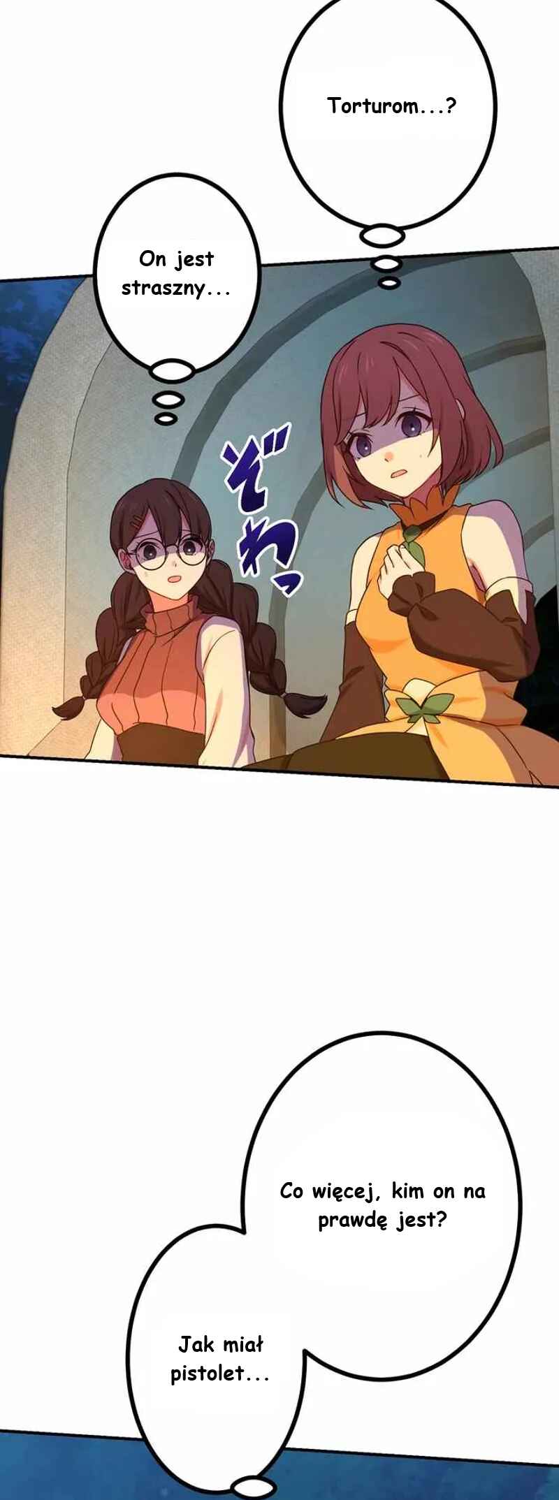 Saikyou Ansatsusha, Class Ten'i de Isekai e Chapter 56 - Page 24