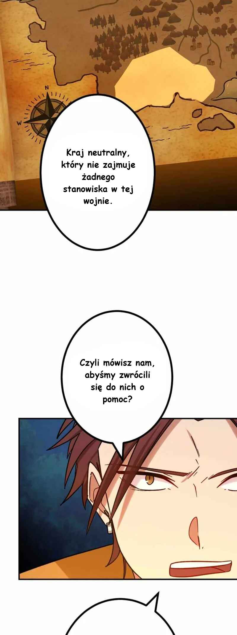 Saikyou Ansatsusha, Class Ten'i de Isekai e Chapter 56 - Page 29