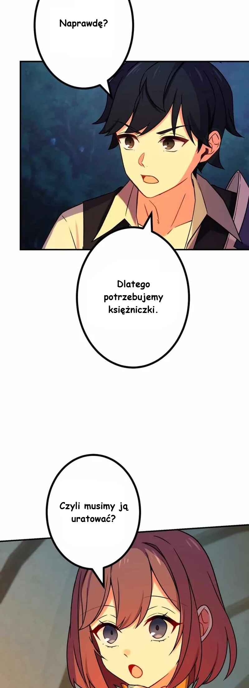 Saikyou Ansatsusha, Class Ten'i de Isekai e Chapter 56 - Page 35
