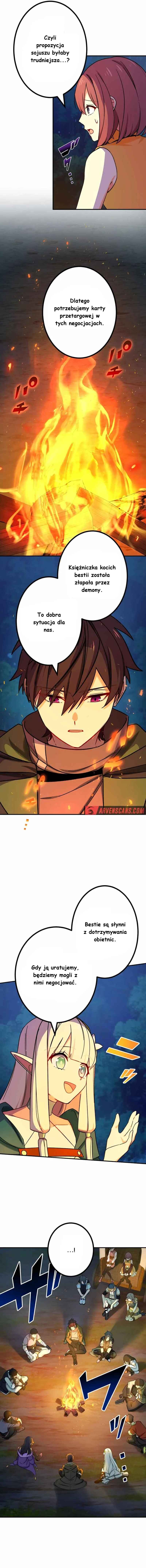 Saikyou Ansatsusha, Class Ten'i de Isekai e Chapter 56 - Page 43
