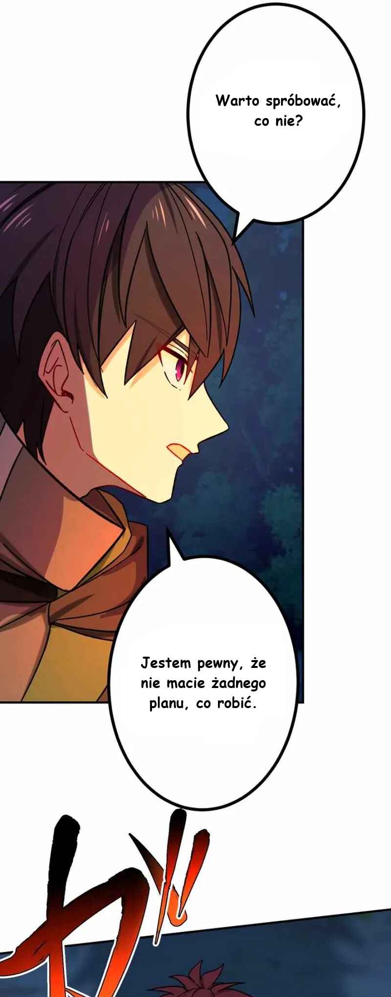 Saikyou Ansatsusha, Class Ten'i de Isekai e Chapter 56 - Page 44
