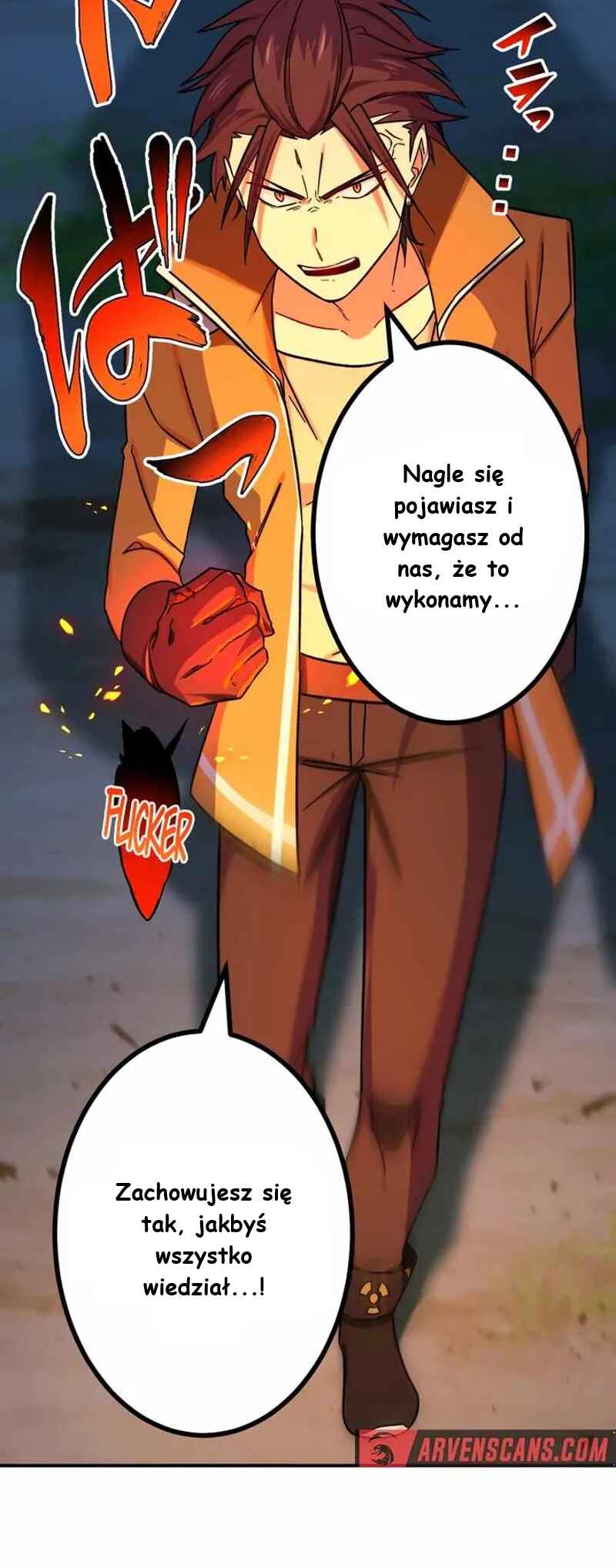 Saikyou Ansatsusha, Class Ten'i de Isekai e Chapter 56 - Page 45