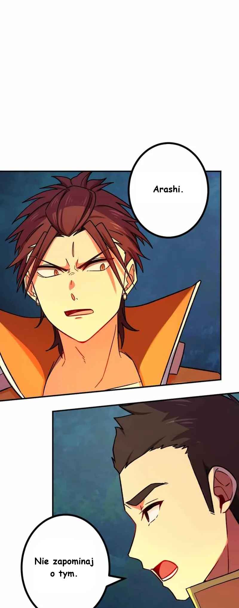 Saikyou Ansatsusha, Class Ten'i de Isekai e Chapter 56 - Page 46