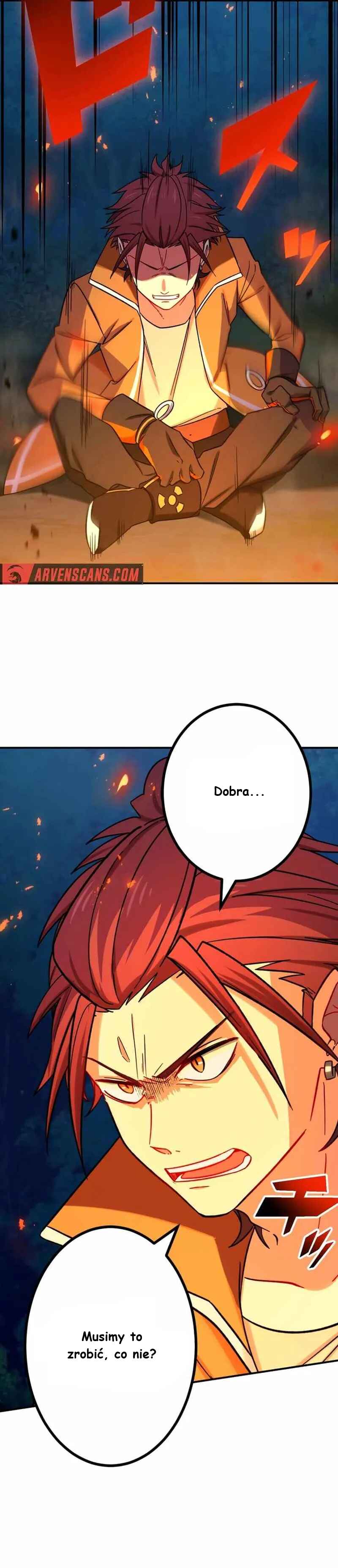 Saikyou Ansatsusha, Class Ten'i de Isekai e Chapter 56 - Page 49