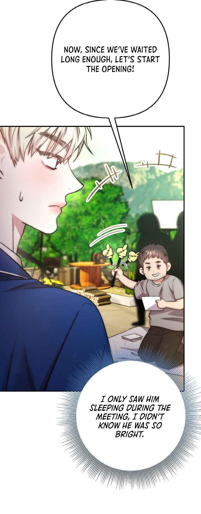 Yeongi Cheonjae, TOP Idol! Chapter 47 - Page 23