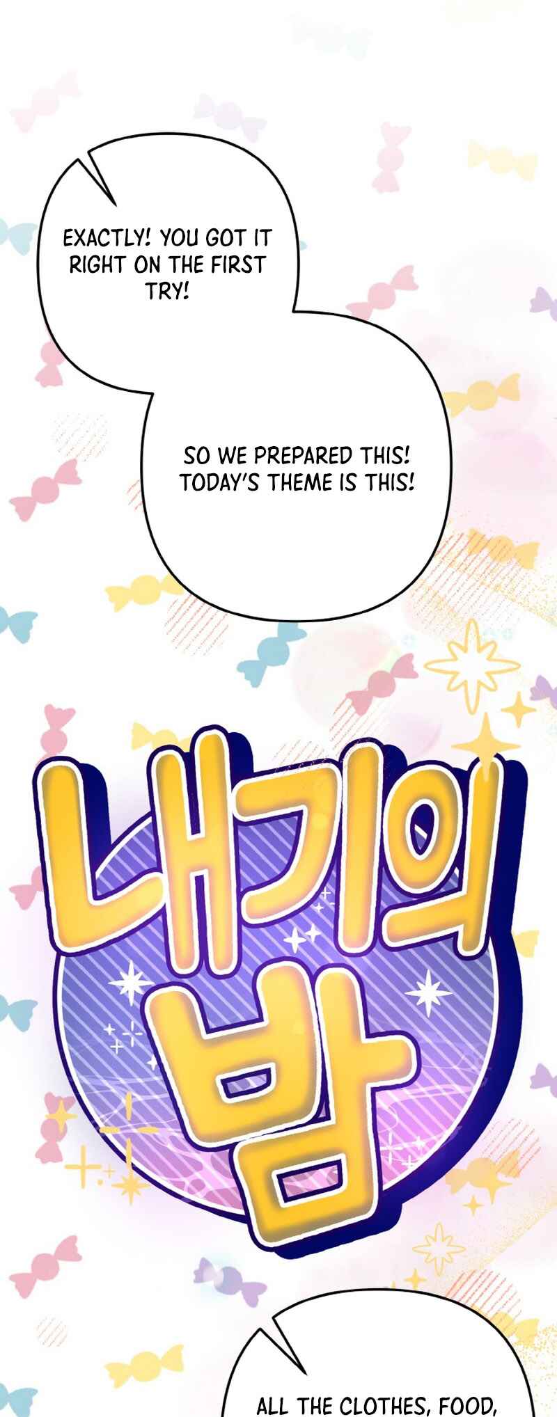 Yeongi Cheonjae, TOP Idol! Chapter 47 - Page 25