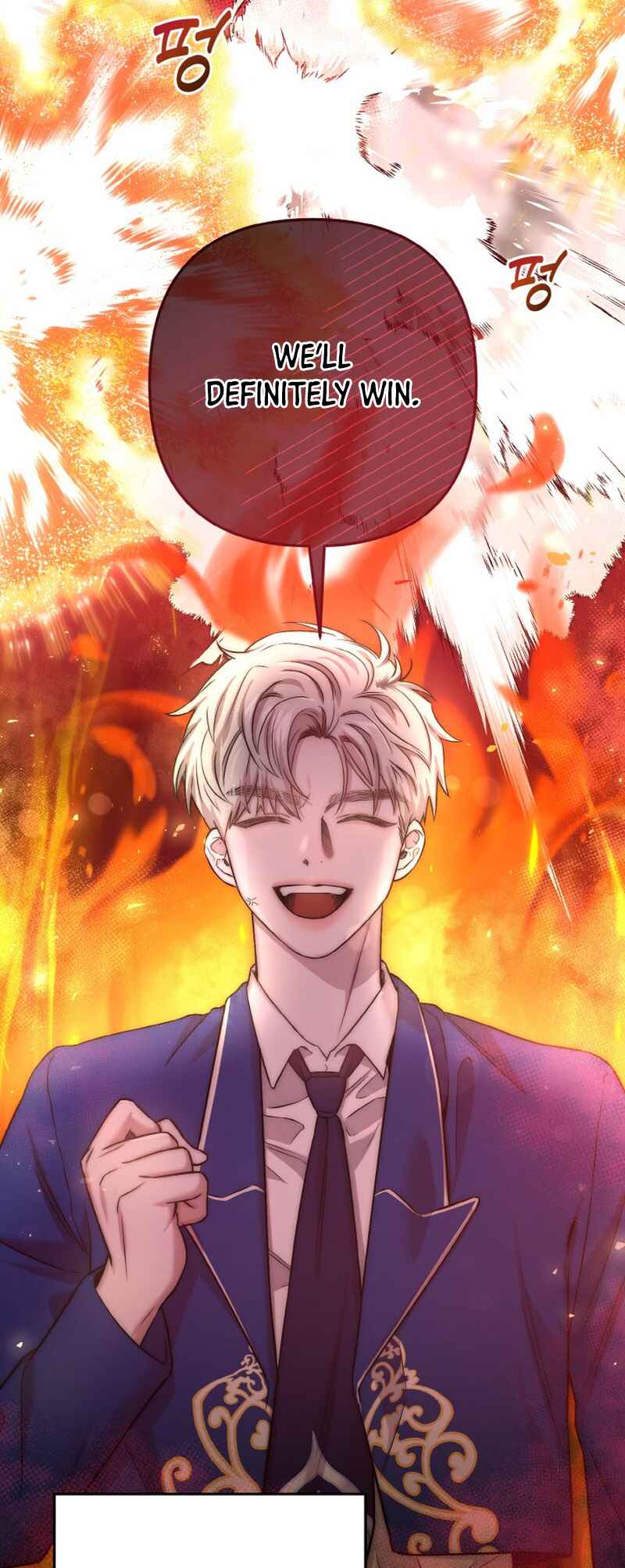 Yeongi Cheonjae, TOP Idol! Chapter 47 - Page 31