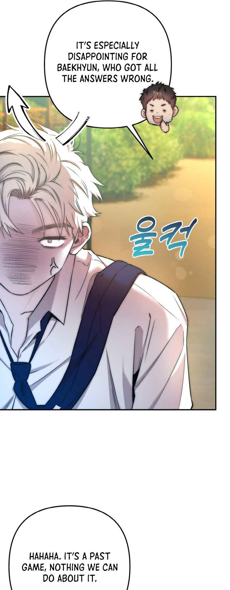 Yeongi Cheonjae, TOP Idol! Chapter 47 - Page 37