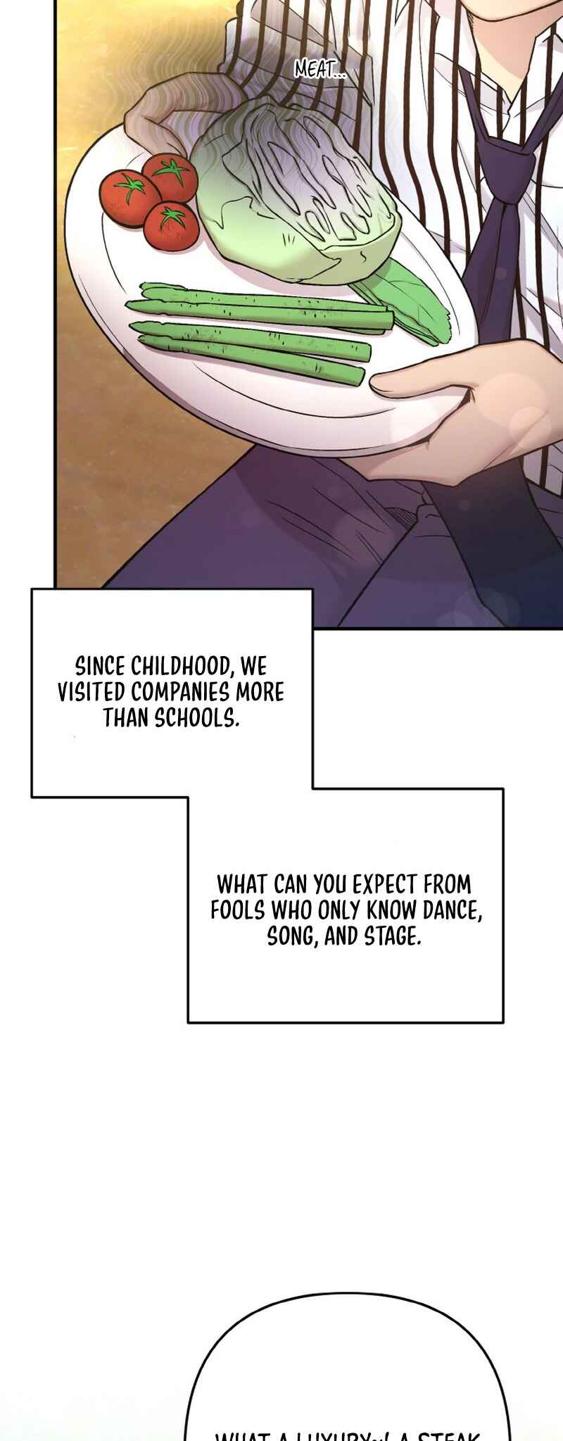 Yeongi Cheonjae, TOP Idol! Chapter 47 - Page 40