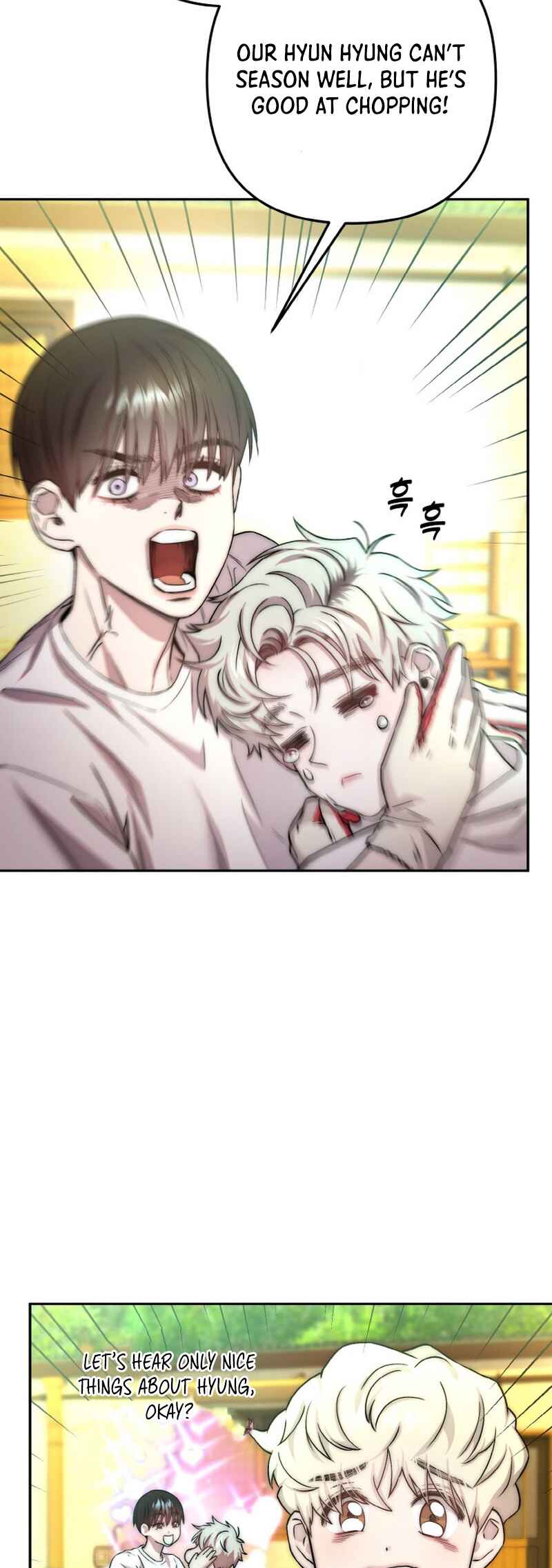 Yeongi Cheonjae, TOP Idol! Chapter 47 - Page 46
