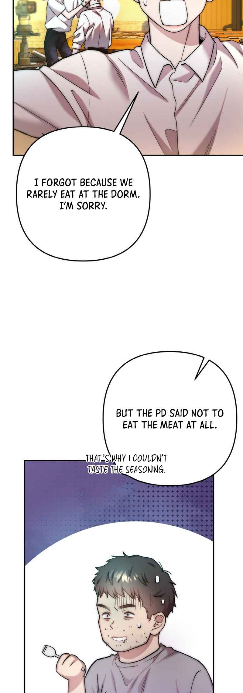 Yeongi Cheonjae, TOP Idol! Chapter 47 - Page 47