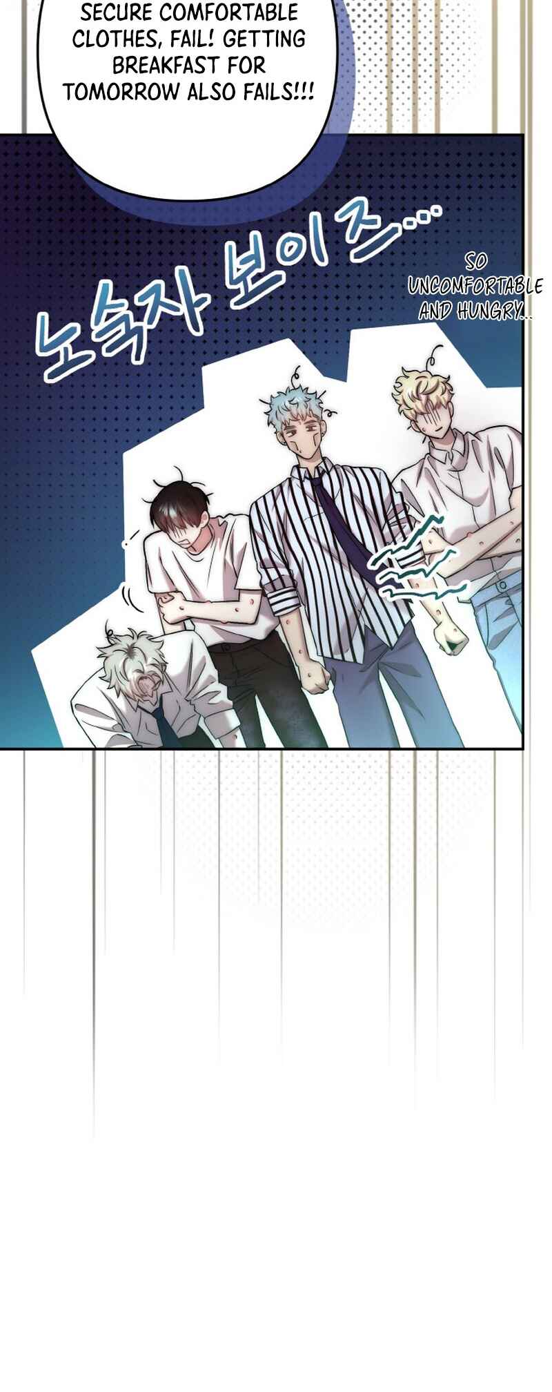 Yeongi Cheonjae, TOP Idol! Chapter 47 - Page 55