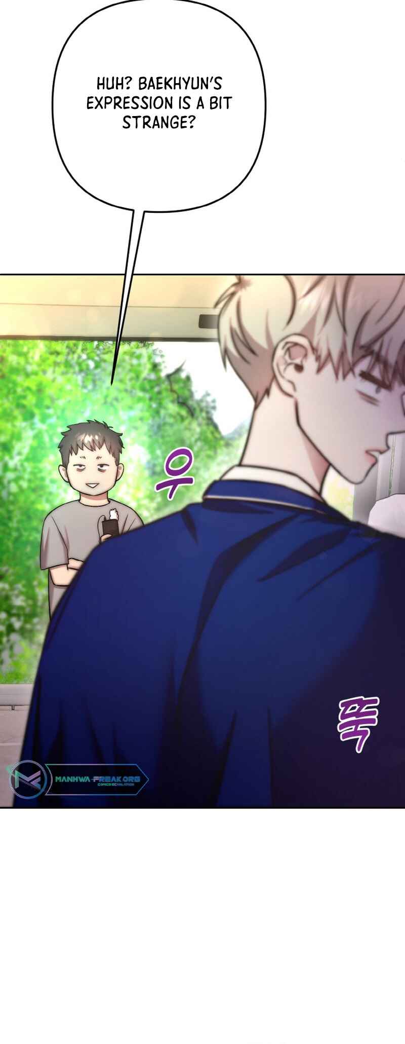 Yeongi Cheonjae, TOP Idol! Chapter 47 - Page 8