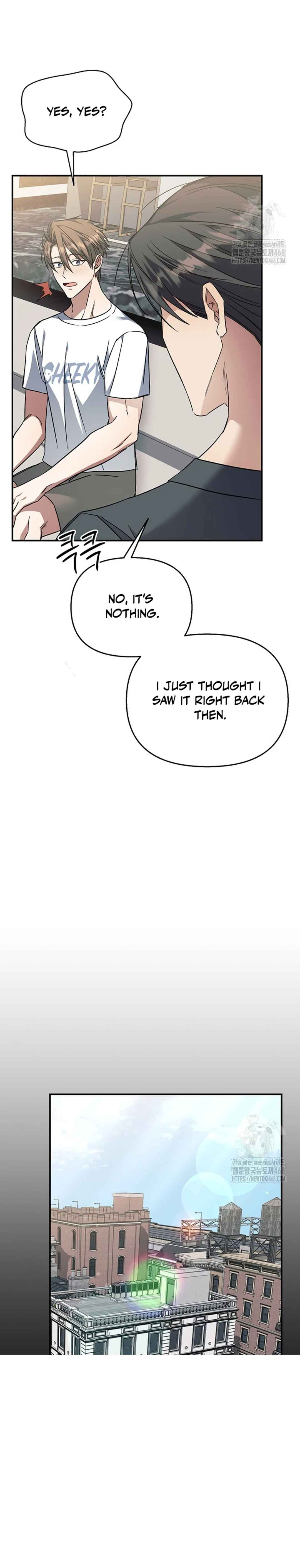 wide open Chapter 7 - Page 14