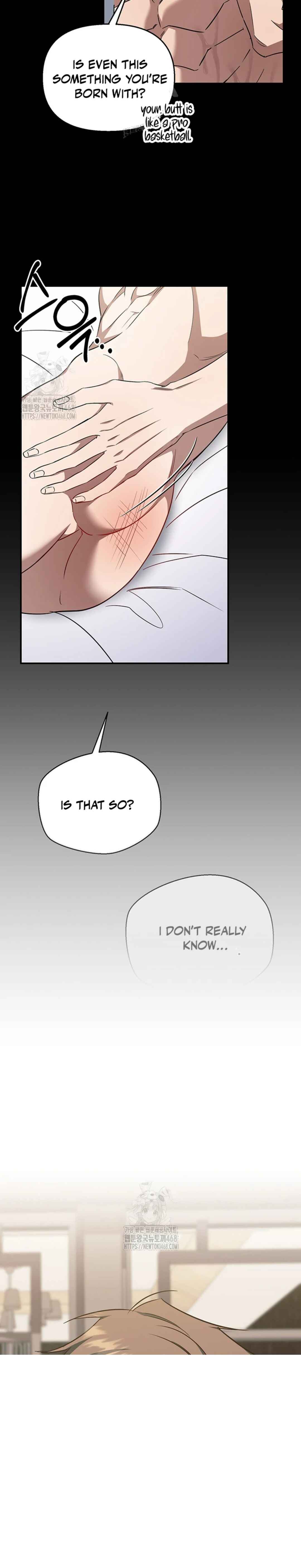 wide open Chapter 7 - Page 17