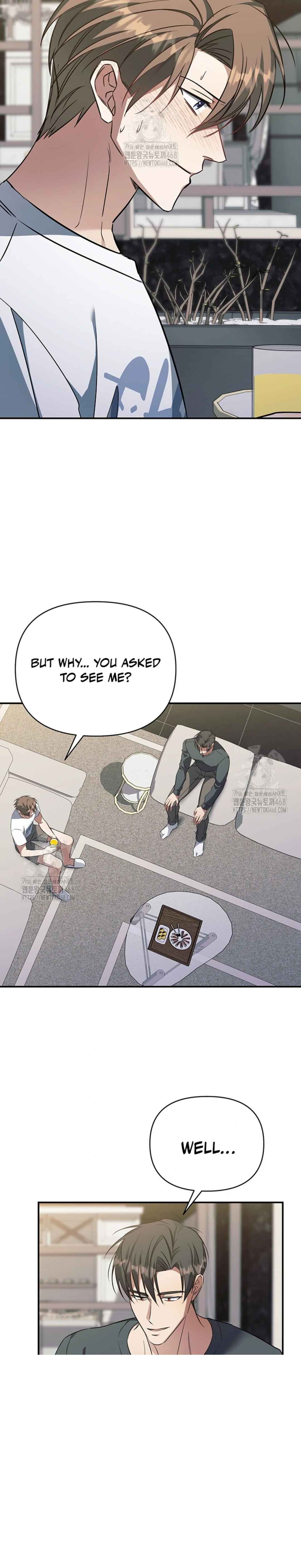 wide open Chapter 7 - Page 18