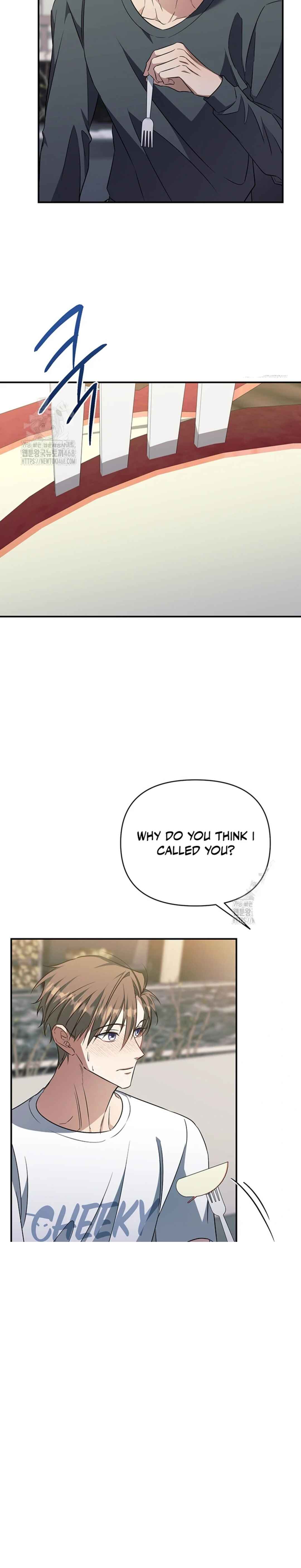 wide open Chapter 7 - Page 19