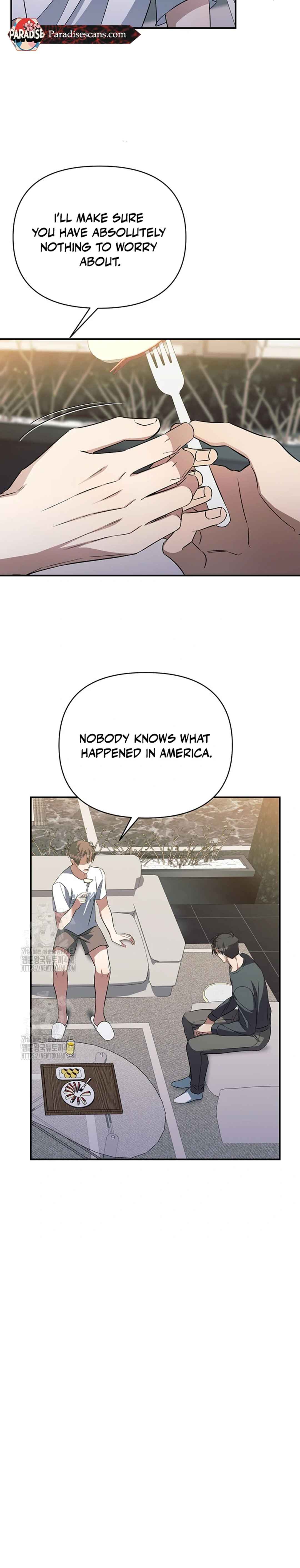 wide open Chapter 7 - Page 20