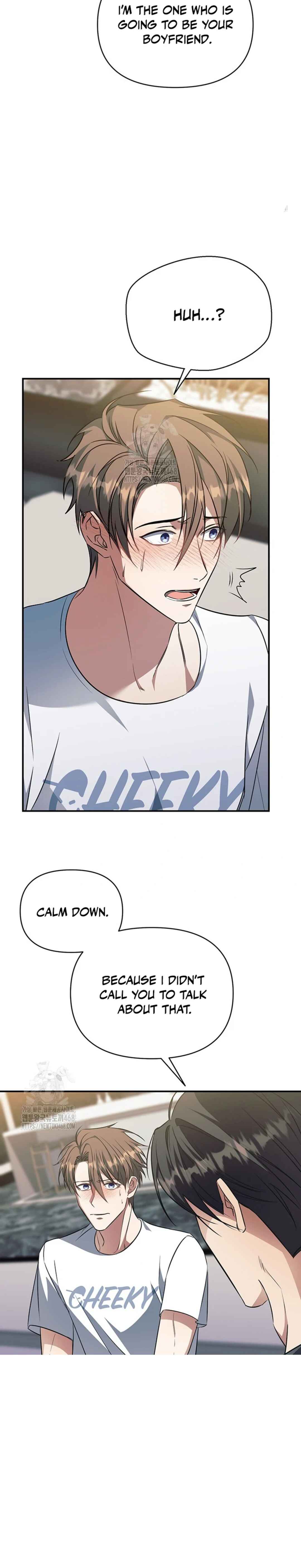 wide open Chapter 7 - Page 22