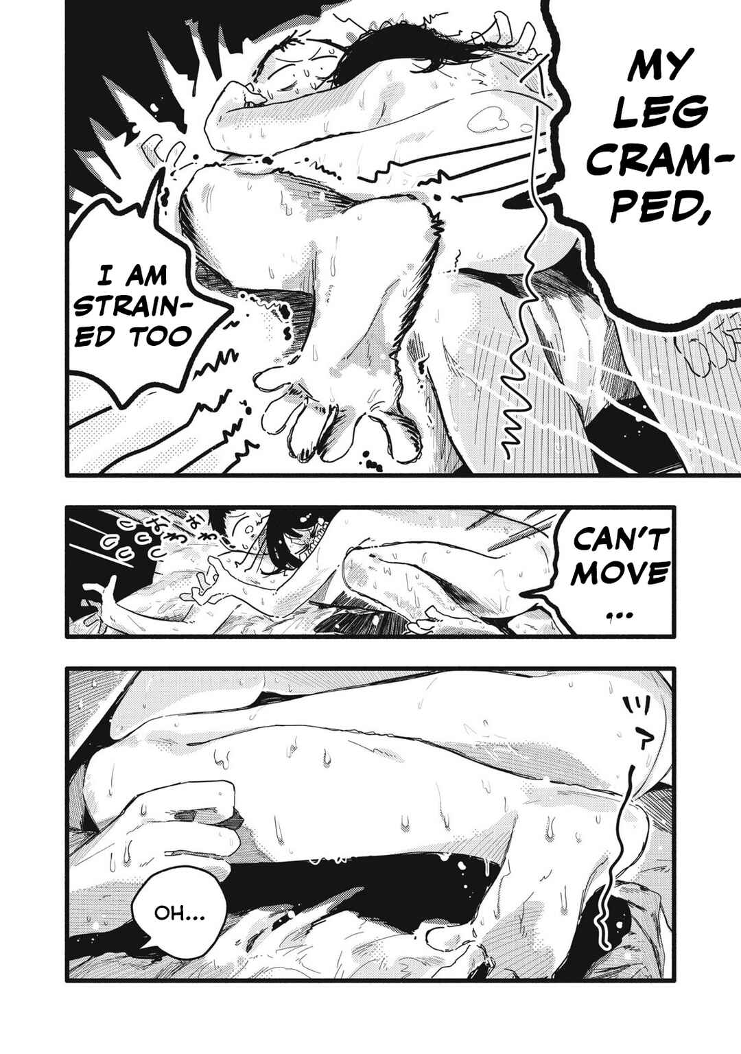 Pure 0.01 mm Chapter 41 - Page 13