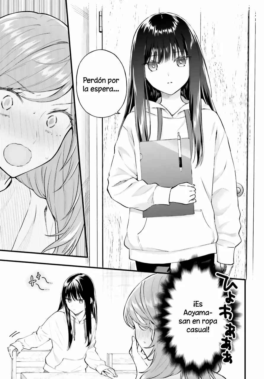 Keiyaku Shimai Chapter 1 - Page 27