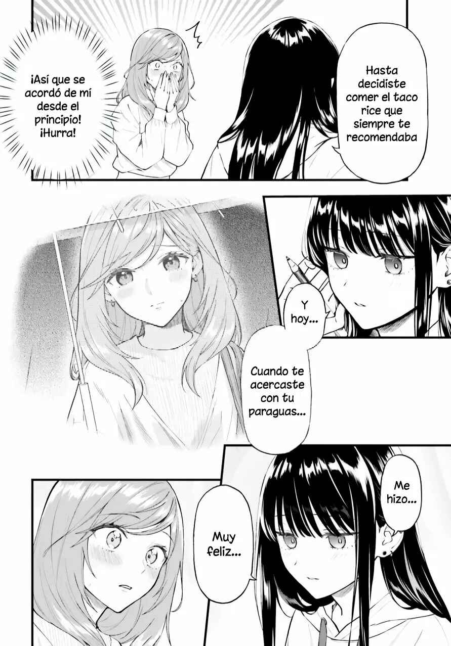 Keiyaku Shimai Chapter 1 - Page 34