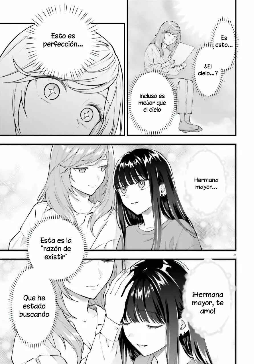 Keiyaku Shimai Chapter 1 - Page 39