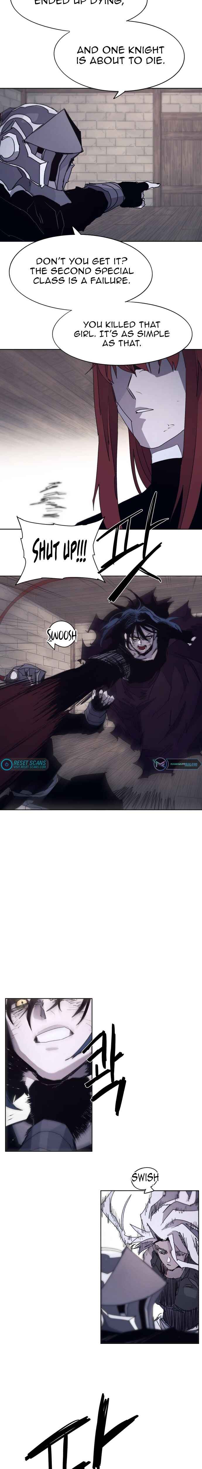 Janbul ui Gisa Chapter 96 - Page 10