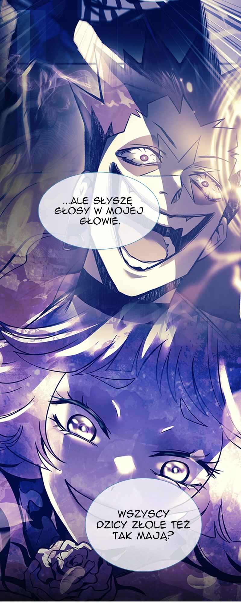Villain to Kill Chapter 121 - Page 11