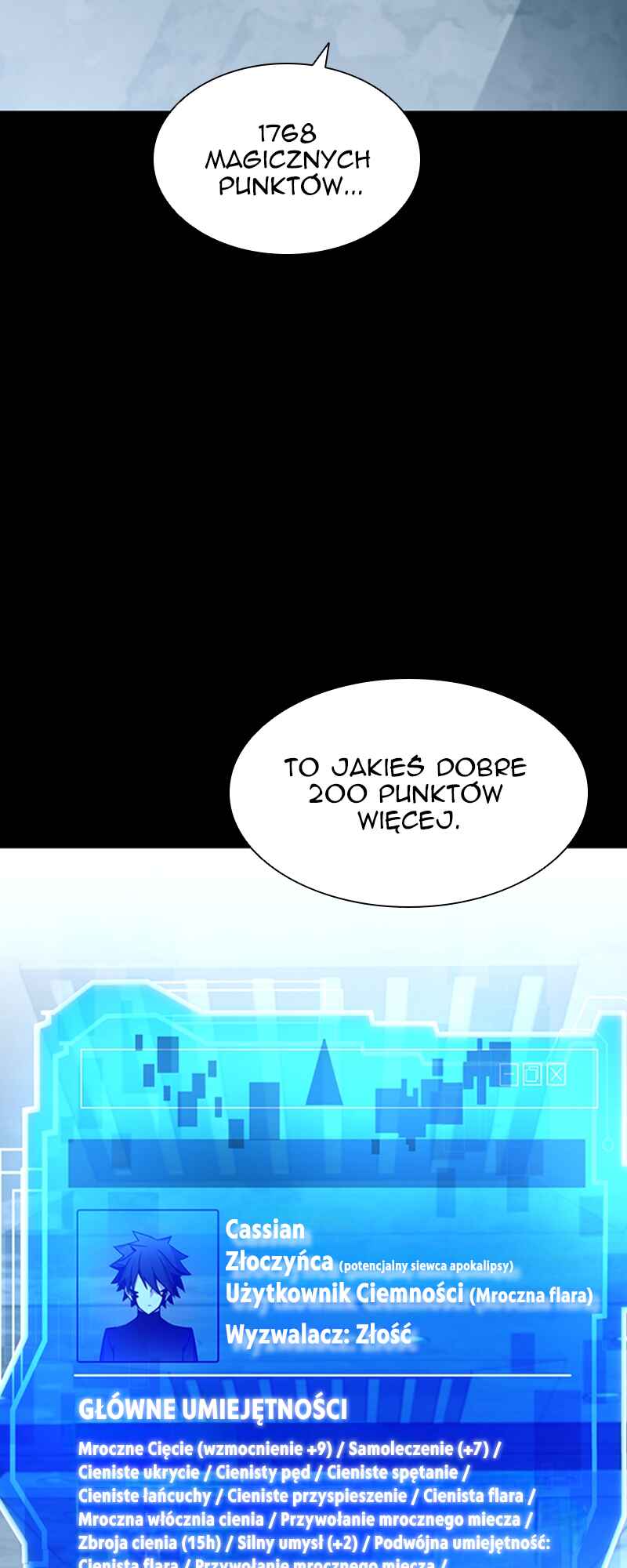 Villain to Kill Chapter 121 - Page 15