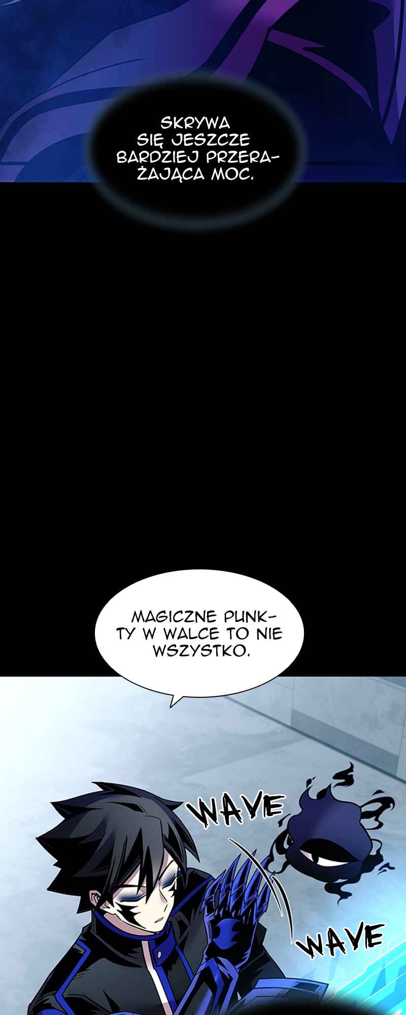 Villain to Kill Chapter 121 - Page 23