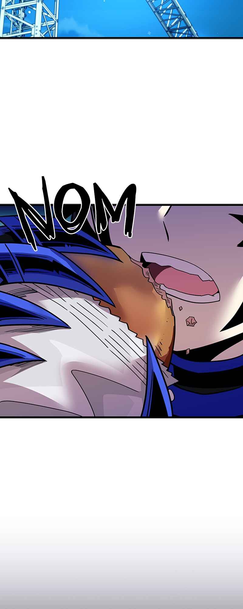 Villain to Kill Chapter 121 - Page 3