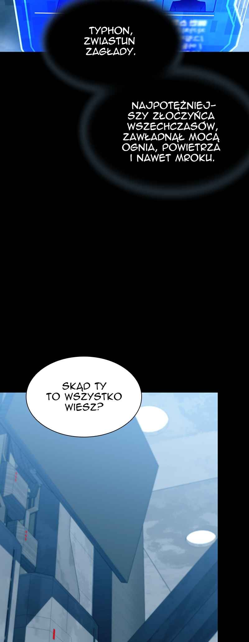 Villain to Kill Chapter 121 - Page 31