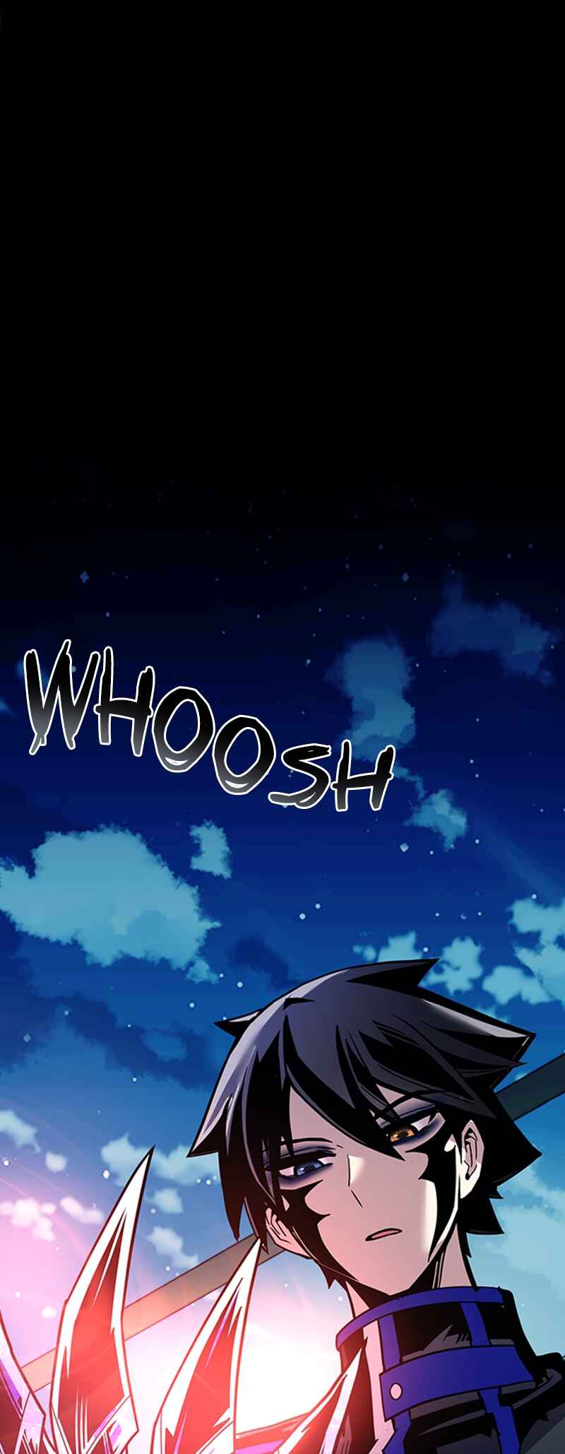 Villain to Kill Chapter 121 - Page 35
