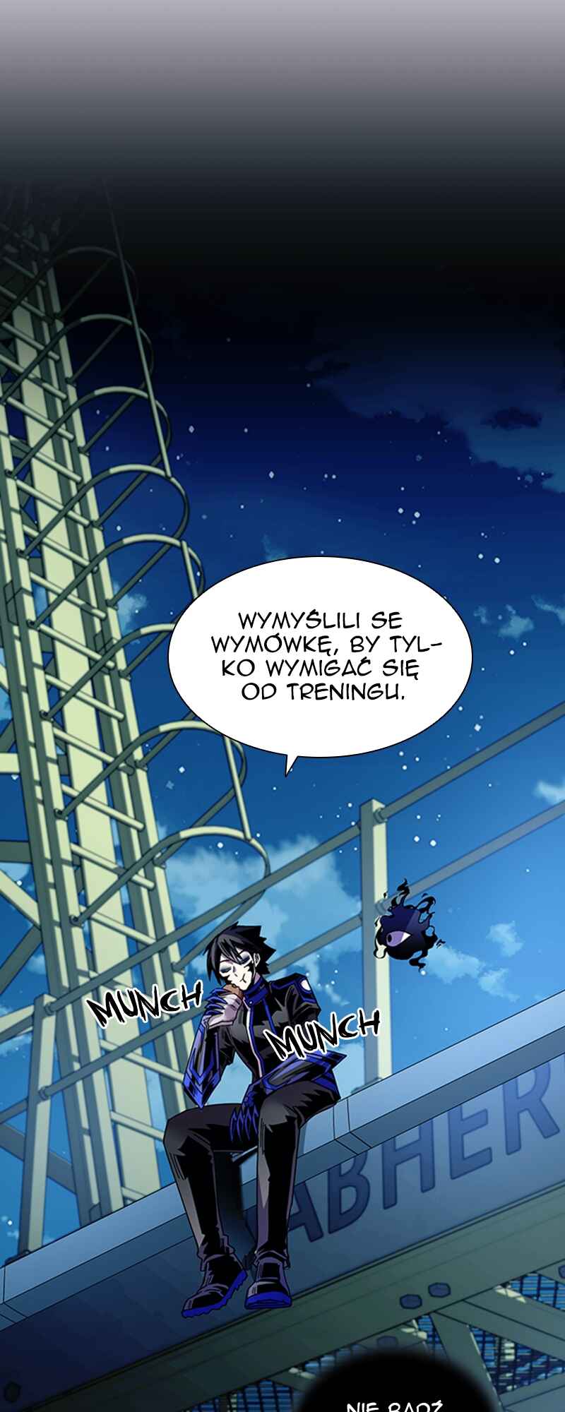 Villain to Kill Chapter 121 - Page 4