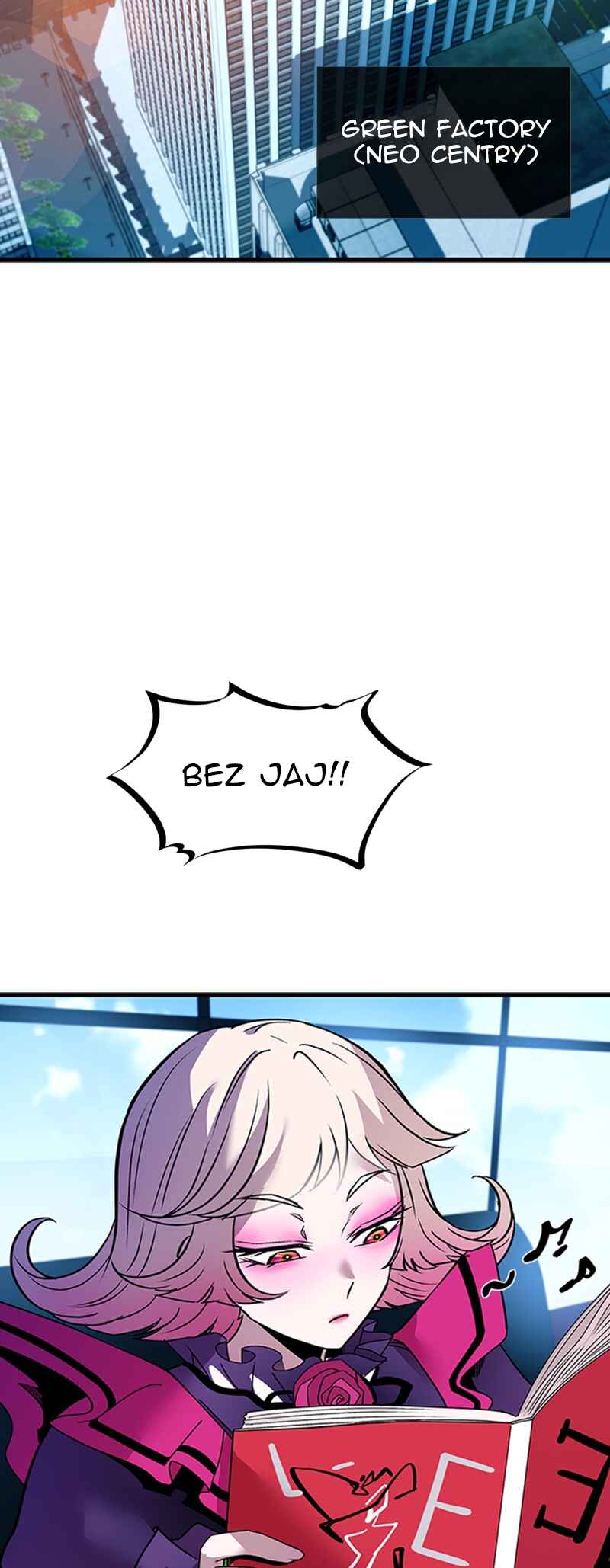 Villain to Kill Chapter 121 - Page 41