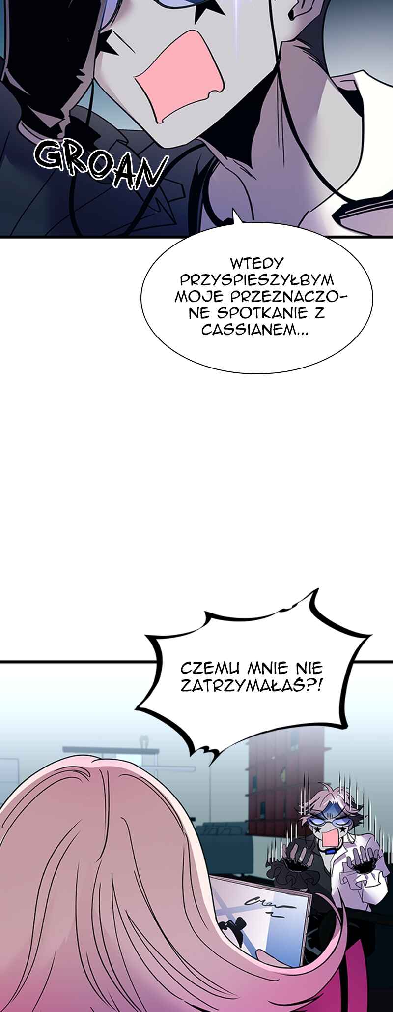 Villain to Kill Chapter 121 - Page 44