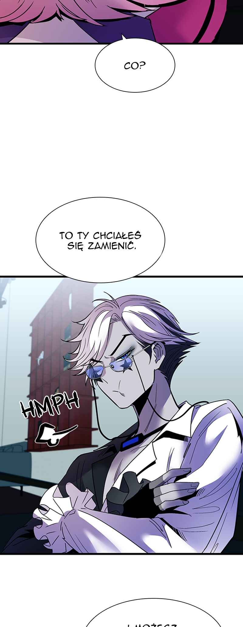 Villain to Kill Chapter 121 - Page 45