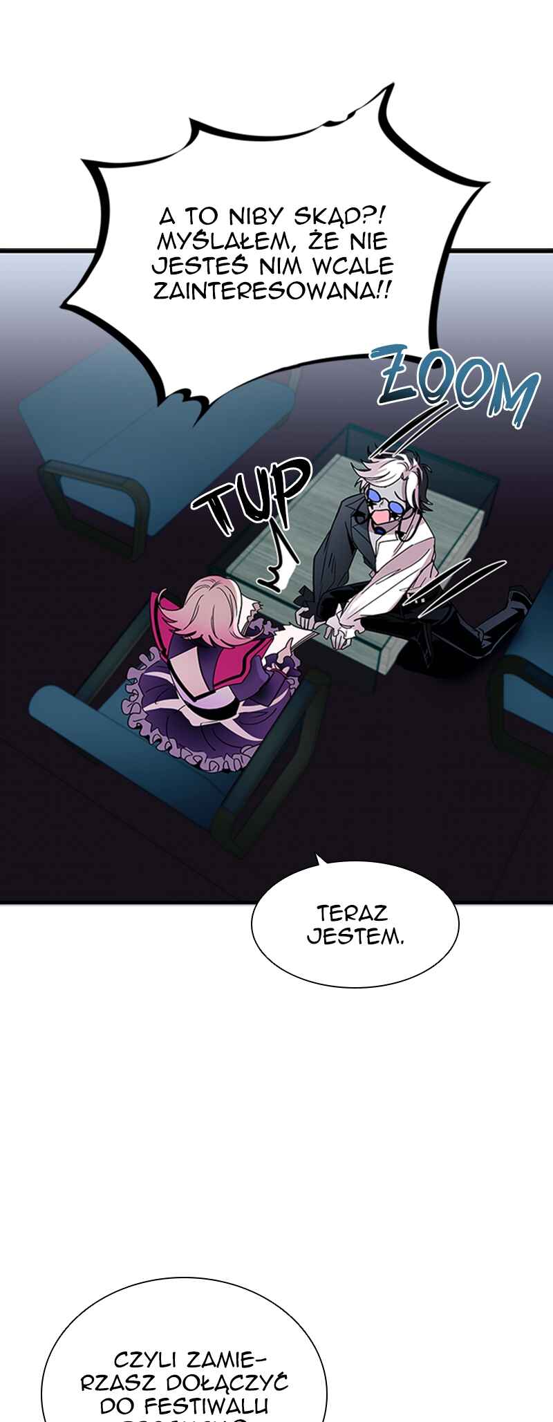 Villain to Kill Chapter 121 - Page 48