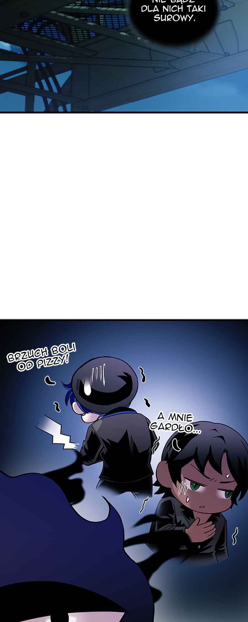 Villain to Kill Chapter 121 - Page 5