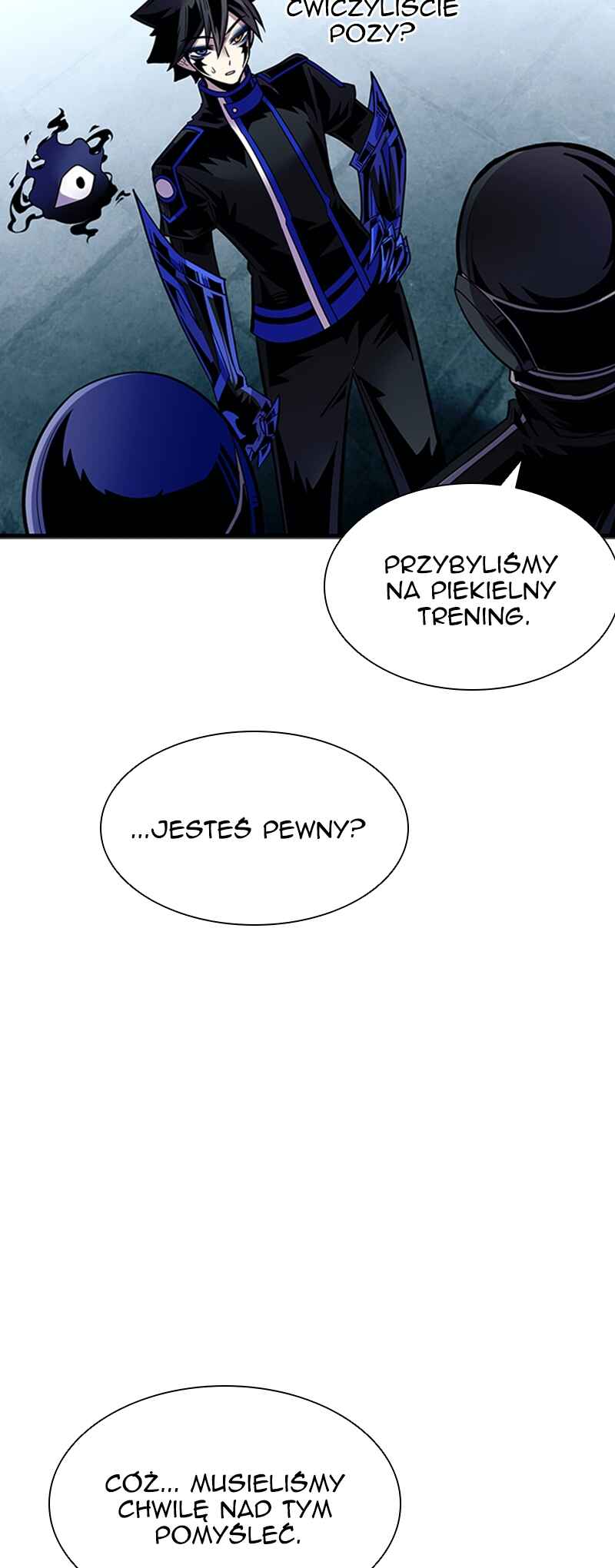 Villain to Kill Chapter 121 - Page 59