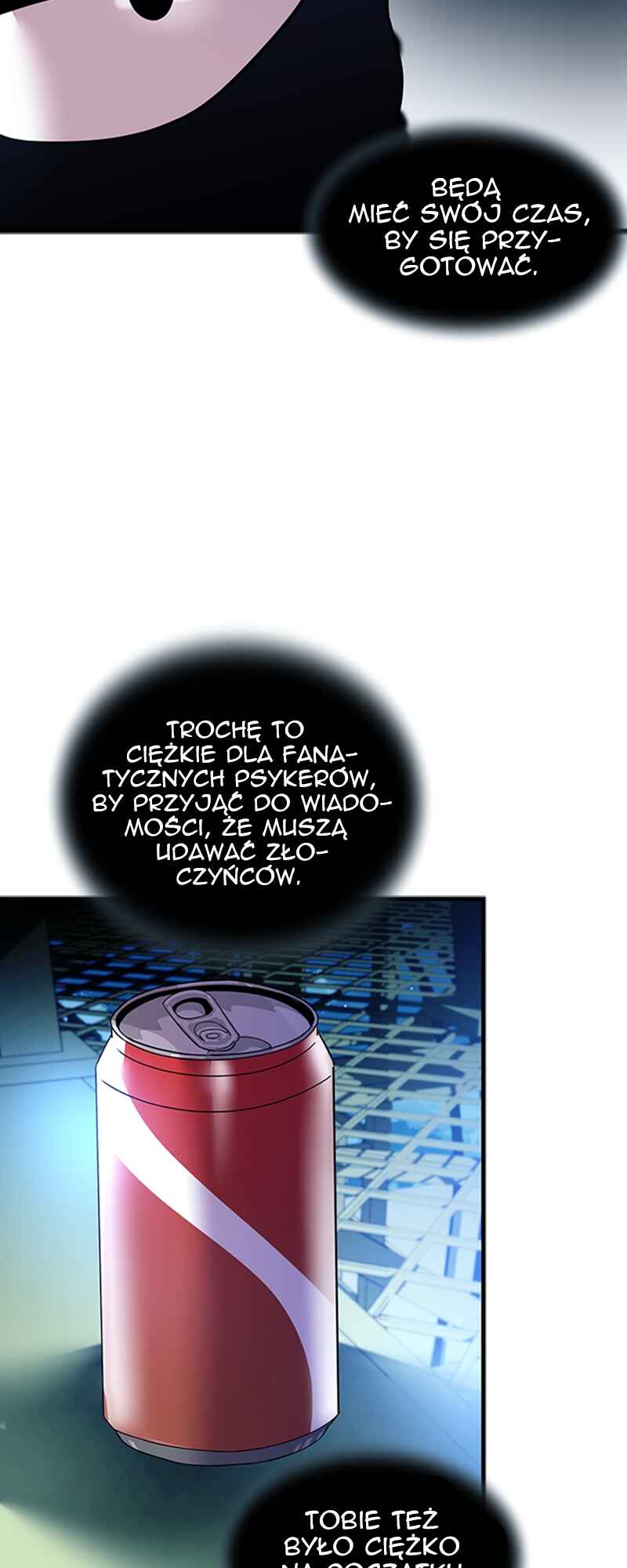 Villain to Kill Chapter 121 - Page 6