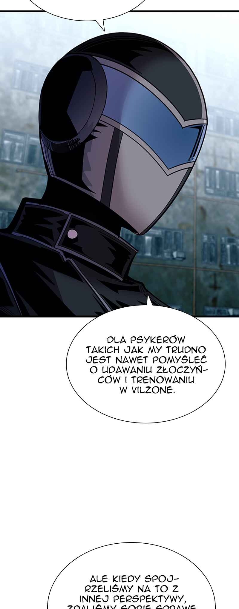 Villain to Kill Chapter 121 - Page 60