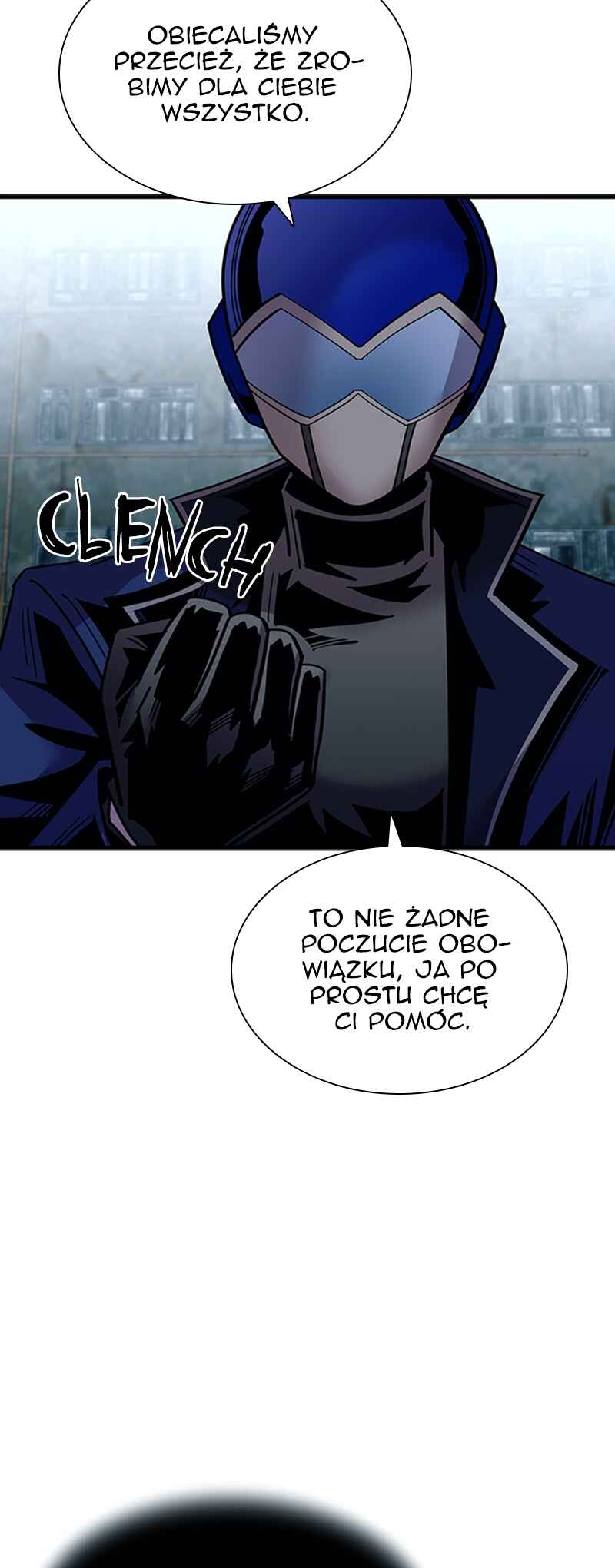 Villain to Kill Chapter 121 - Page 62