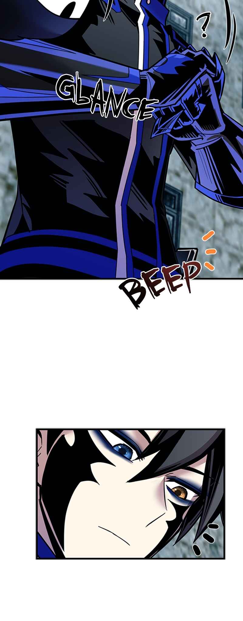 Villain to Kill Chapter 121 - Page 66