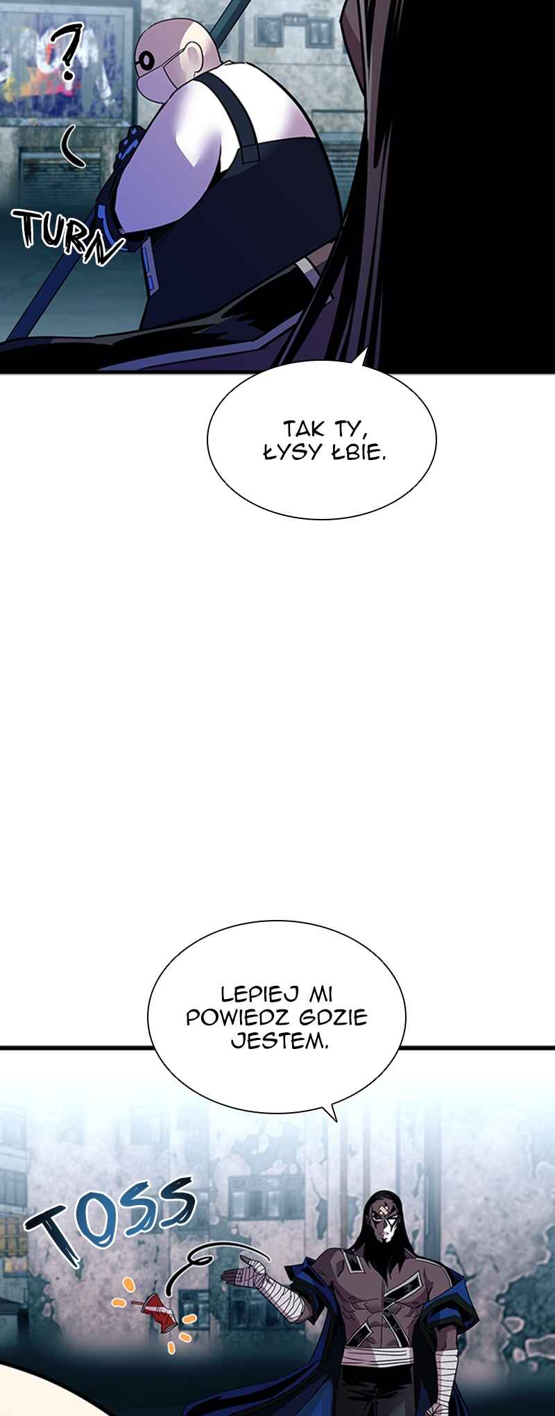 Villain to Kill Chapter 121 - Page 72